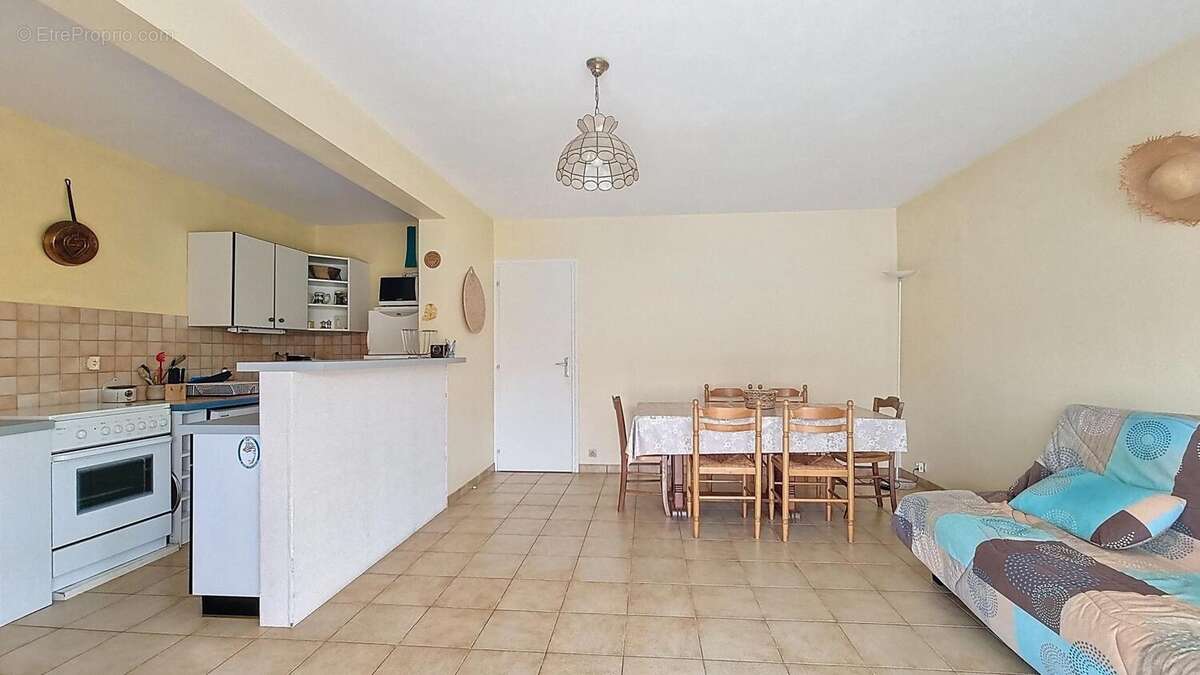 Photo 8 - Maison à LES SABLES-D'OLONNE