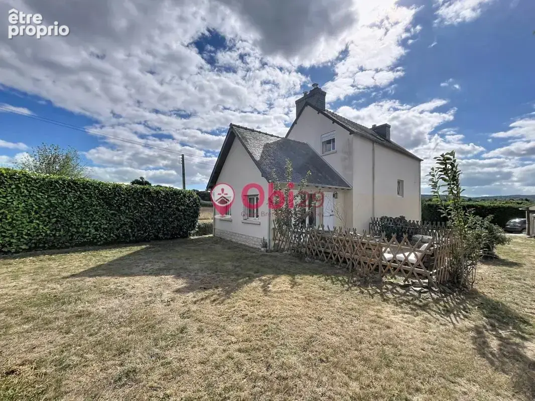 Charmante maison avec 218 m² de dépendances à Spézet - photo 3