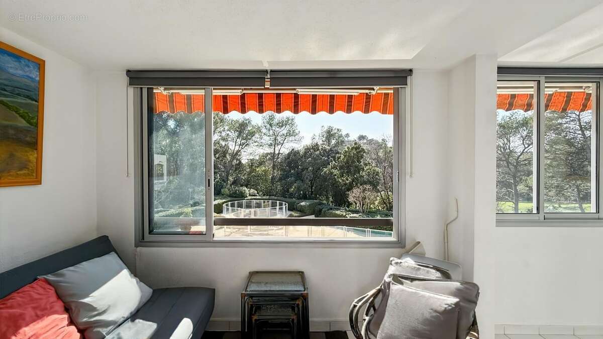 Appartement à SAINT-RAPHAEL