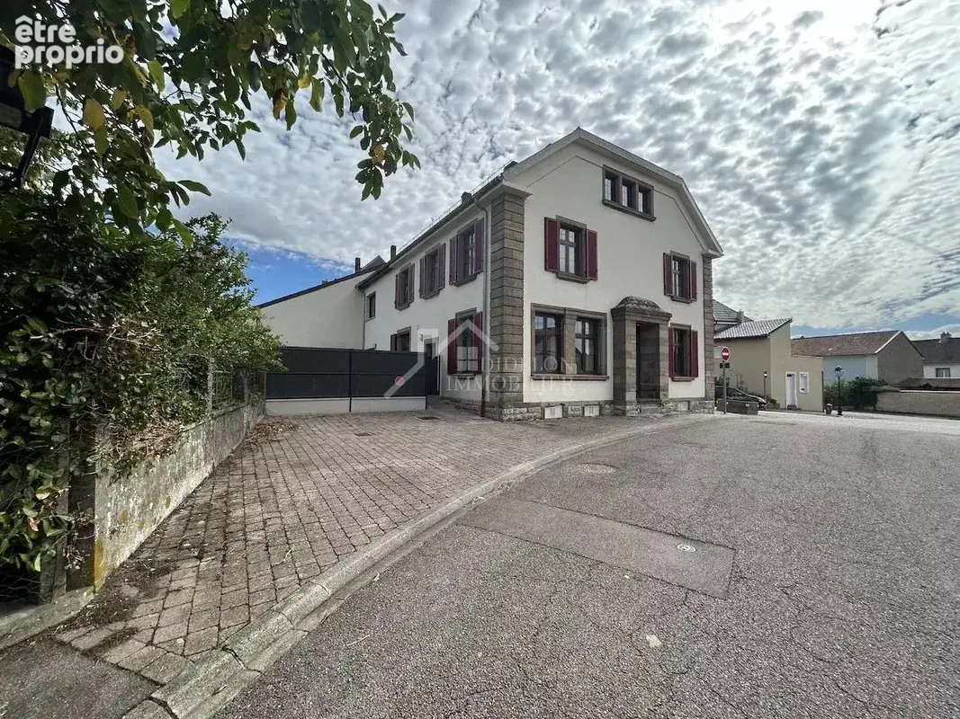 Maison 5 pièces - 145,49m² - photo 15