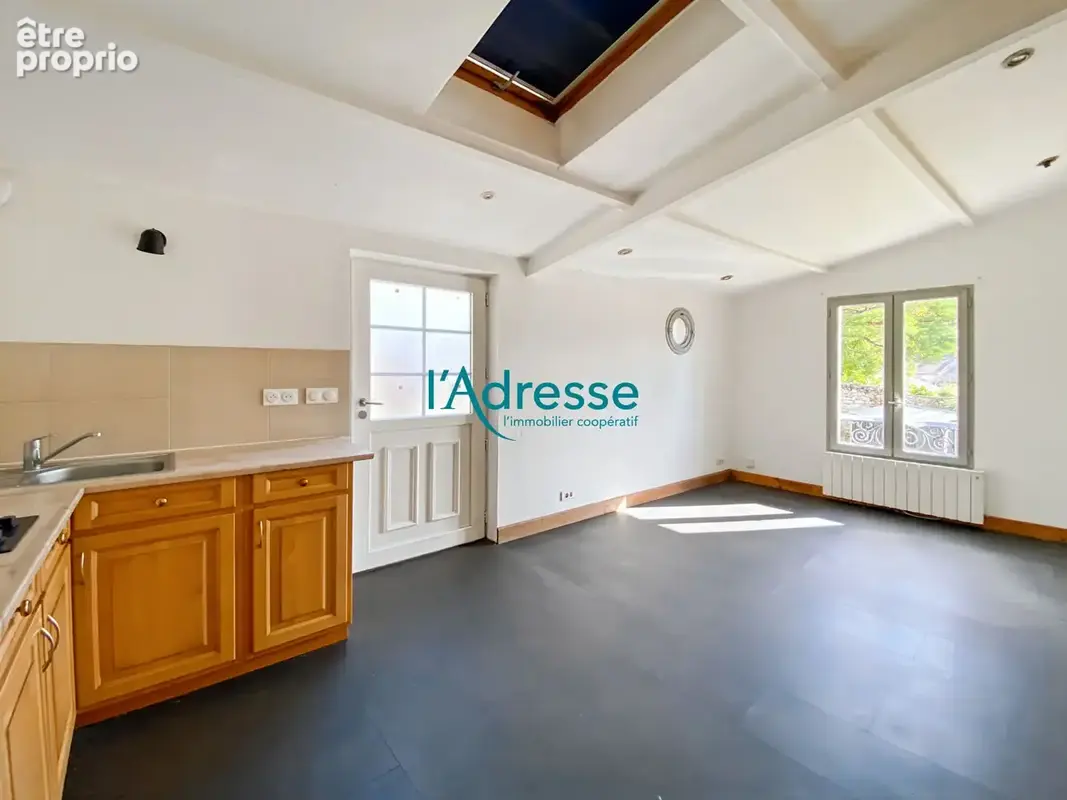 Jolie propriété  de 197m² en coeur de village - photo 17