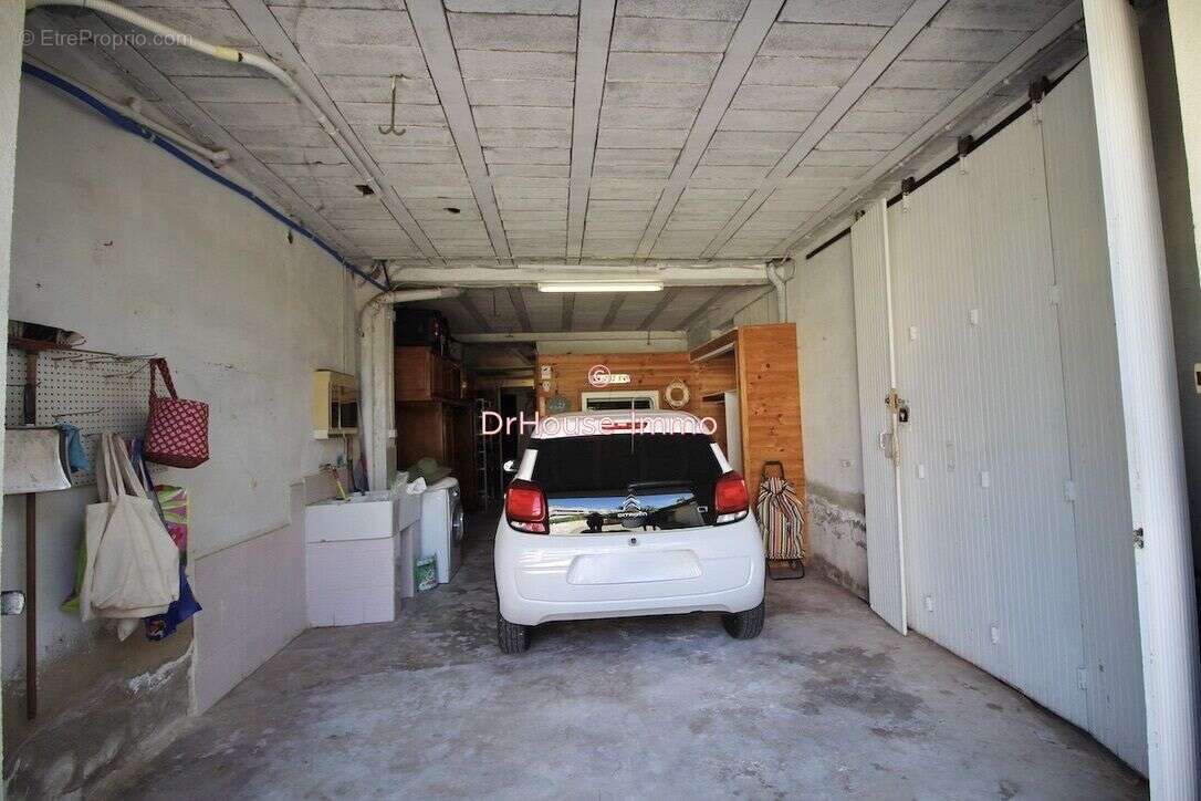 Appartement à CAVALAIRE-SUR-MER