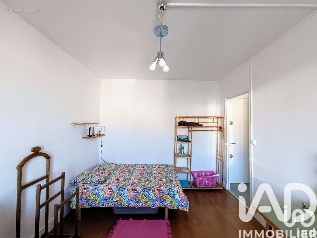 Photo 3 - Appartement à GRENOBLE