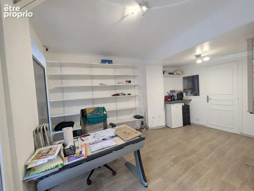 Maison de ville en monopropriété – Rendement attractif ~8 % – Idéal résidence principale et/ou investissement locatif - photo 18