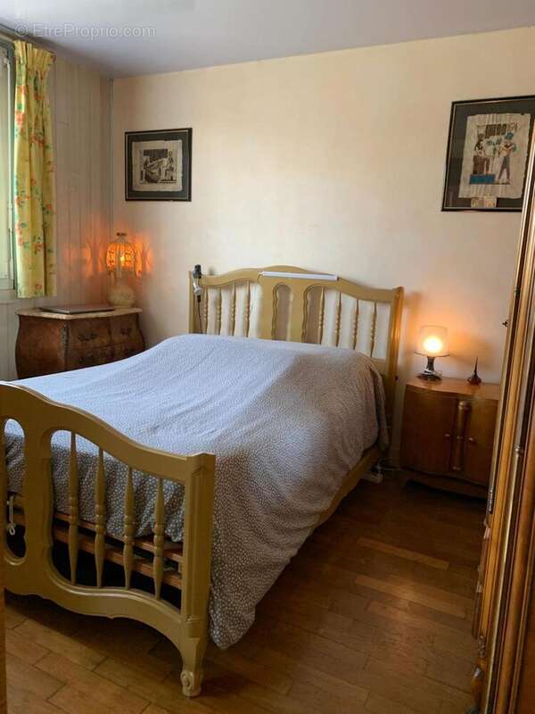 Photo 4 - Maison à BESSANCOURT