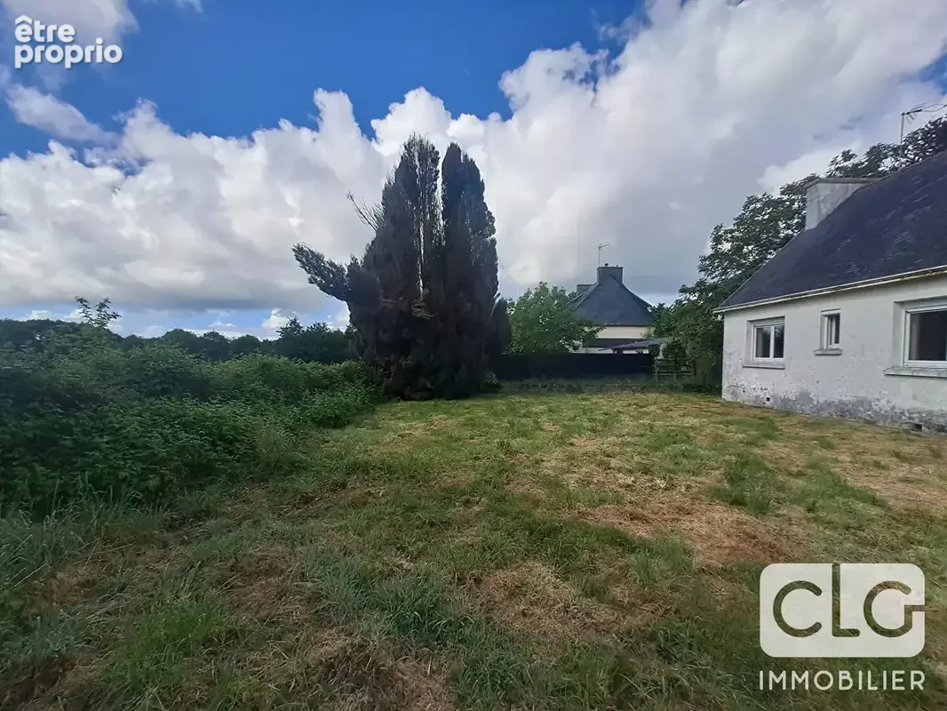 Achat Maison Fouesnant 4 pièce(s) 65 m2 et grand garage indépendant - photo 7
