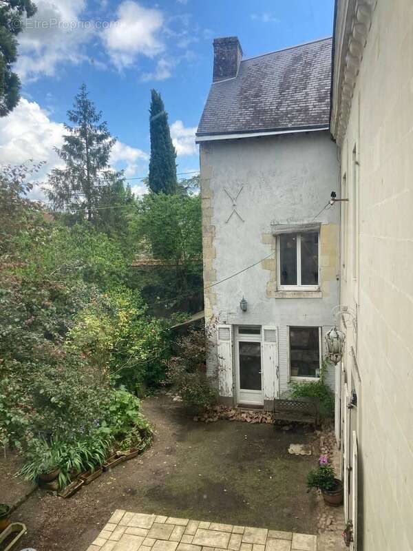 Maison à LOUDUN