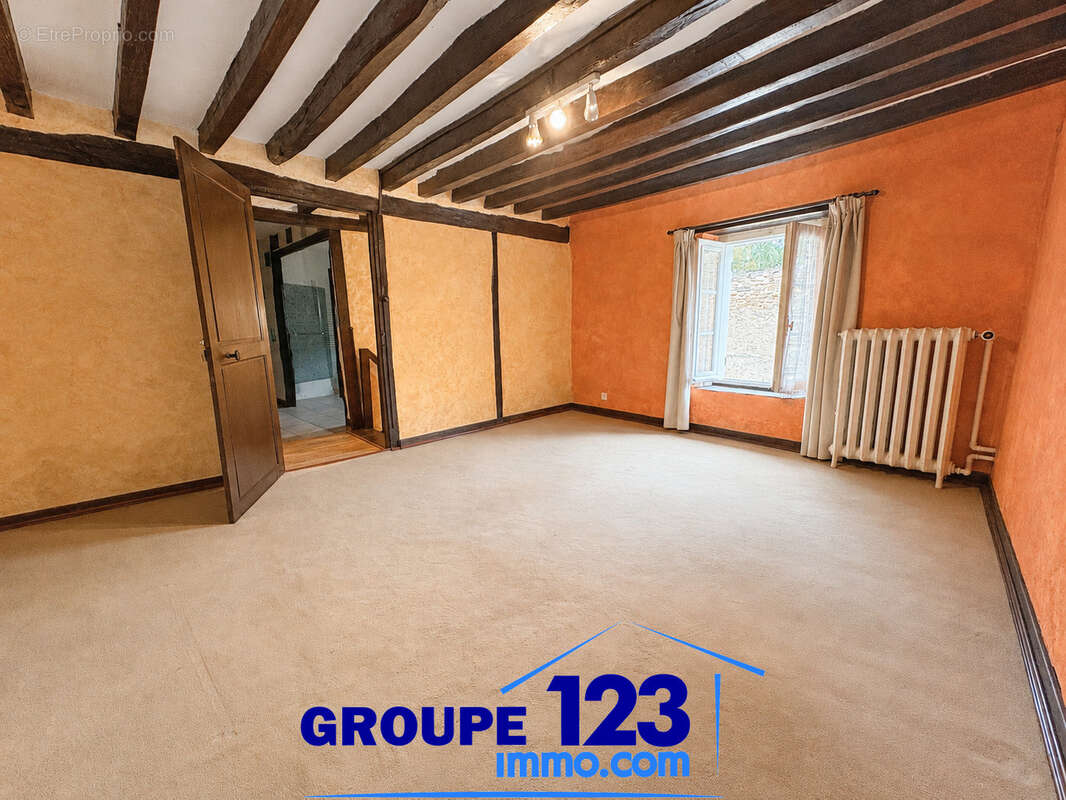 Longère de caractère de 170 m2 à Orgy   Chevannes - photo 11