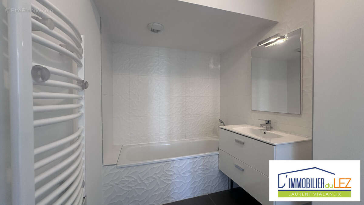 Appartement 68 m² à Montpellier  - photo 9