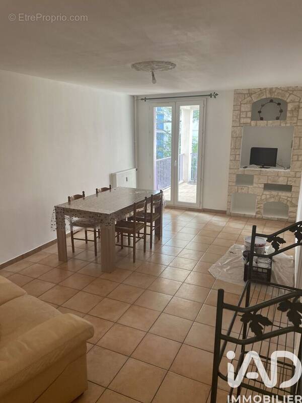 Photo 1 - Appartement à MANOSQUE