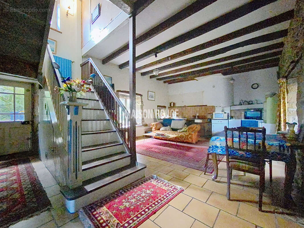 Maison à PERROS-GUIREC