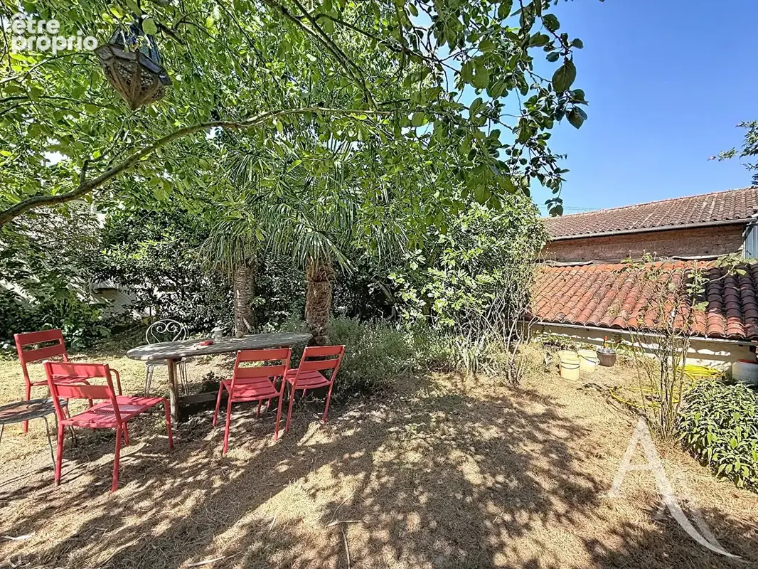 Maison Muret - 6 pièces 140 m² - photo 14