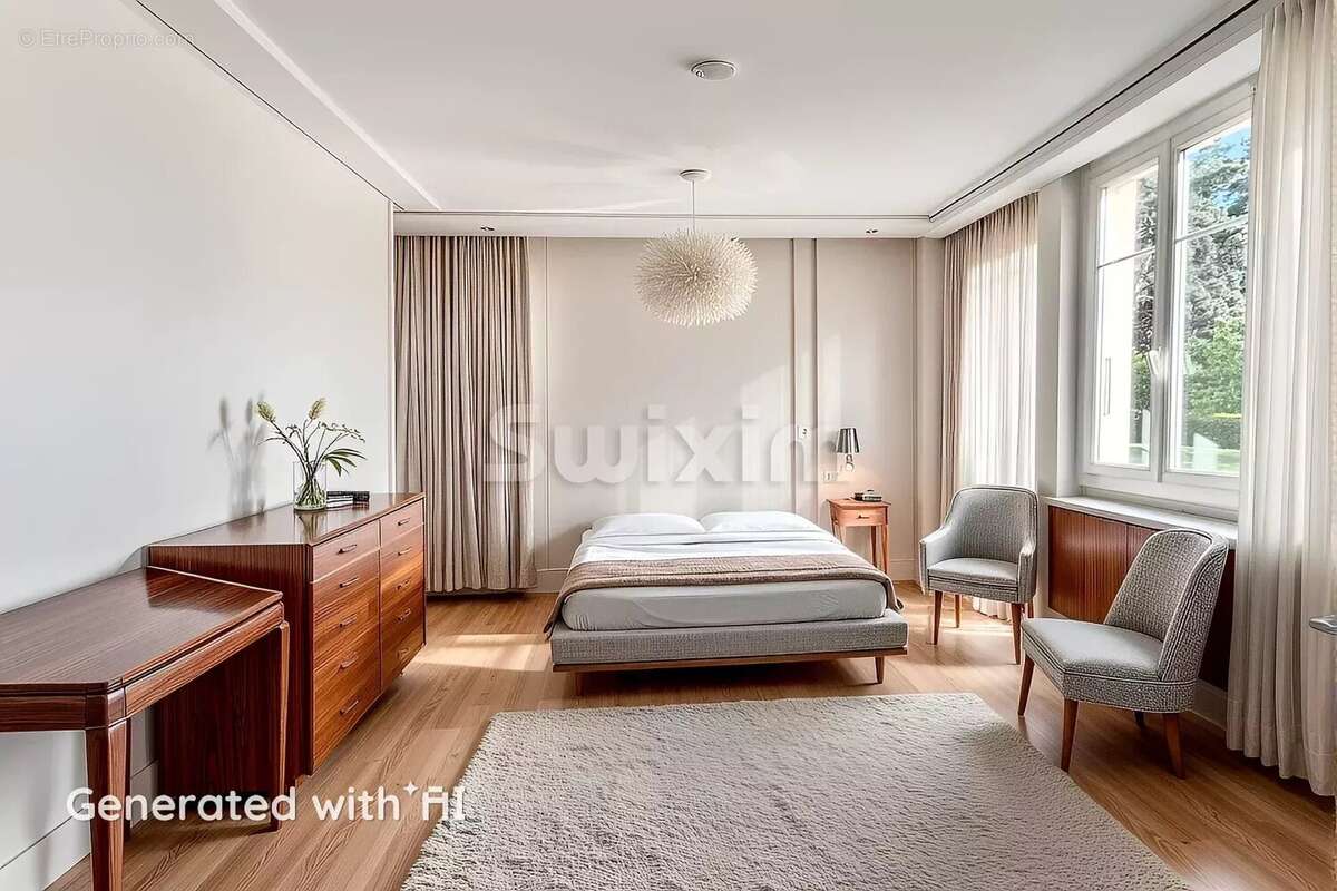 Maison à EVIAN-LES-BAINS