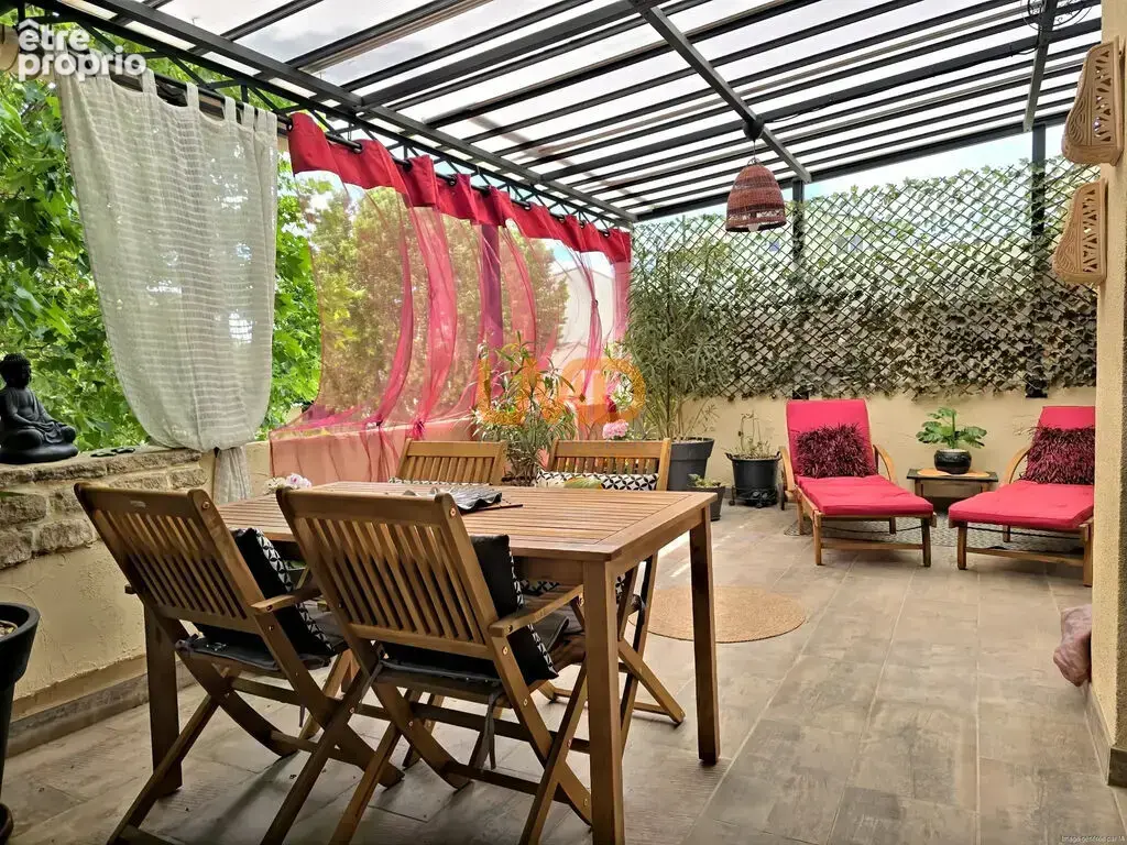 Appartement à CAVAILLON