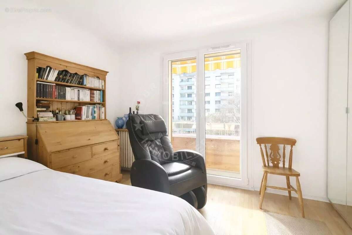 Appartement à ANNECY-LE-VIEUX