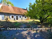 Maison à SAINT-VINCENT-BRAGNY