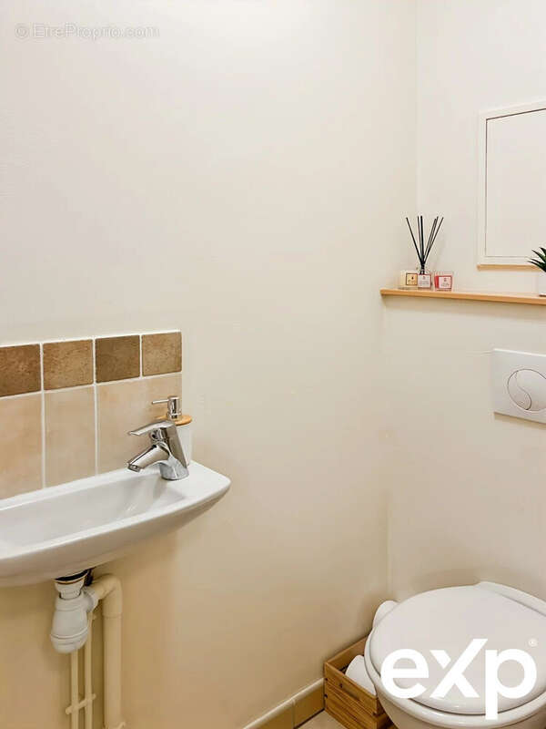 Appartement à MALLEMORT