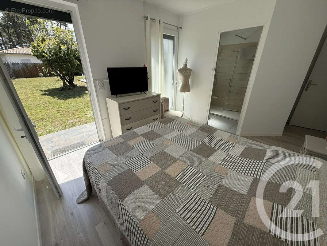 Maison 142 m² à Mimizan  - photo 20