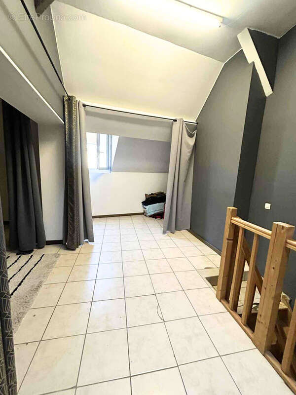 Appartement à DREUX
