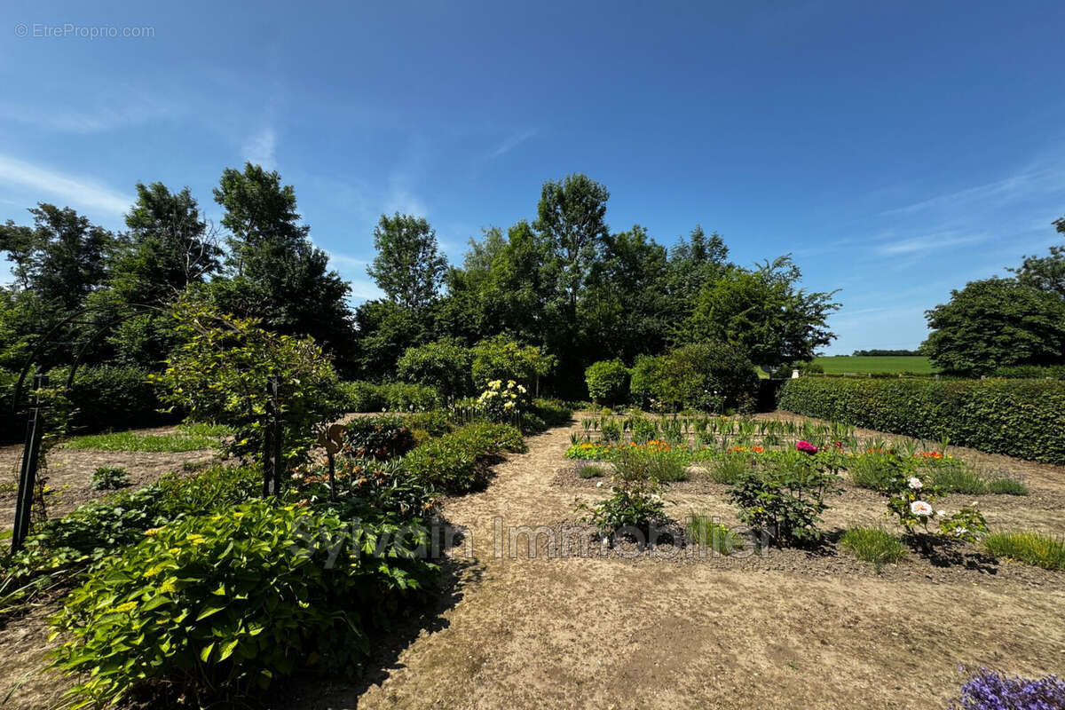 Maison 63 m² à Grandvilliers  - photo 9