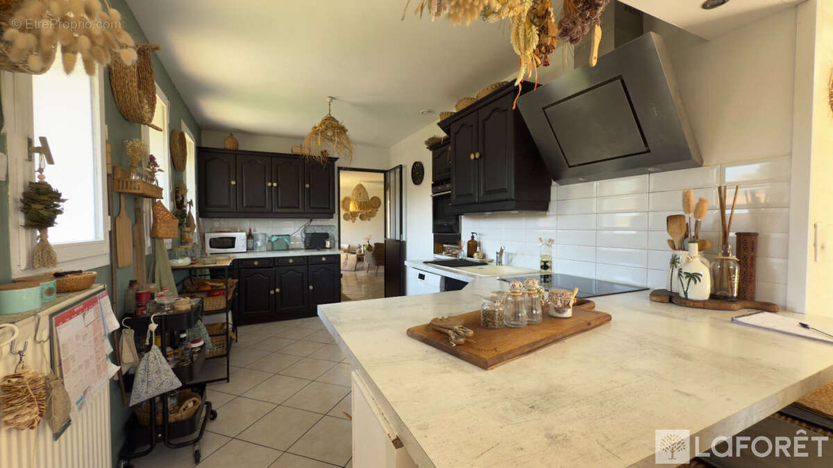 Maison à LA TESTE-DE-BUCH