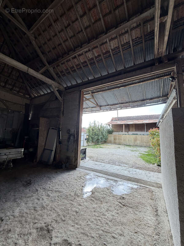 Maison à SAINT-GERMAIN