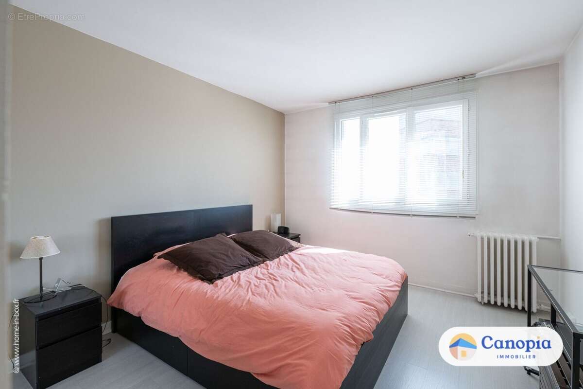 Appartement à ARCUEIL