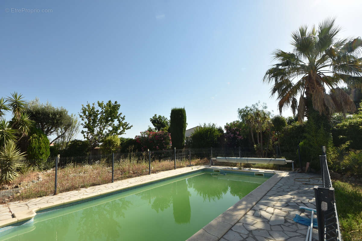 Maison à SAINT-MARCEL-SUR-AUDE