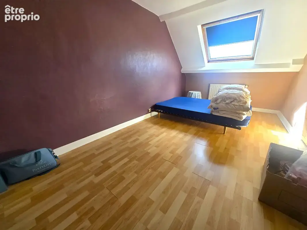 Concarneau maison individuelle avec piscine et vie de plain-pied - photo 14