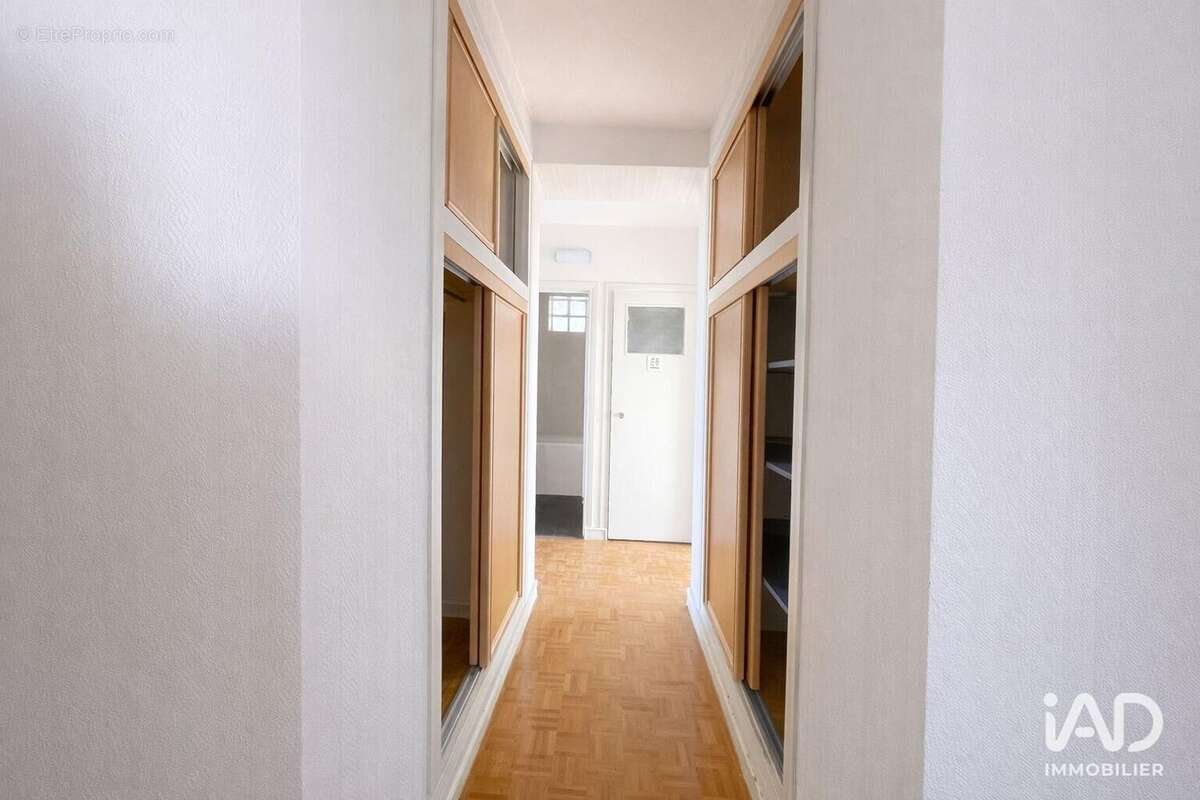 Photo 6 - Appartement à ANTONY