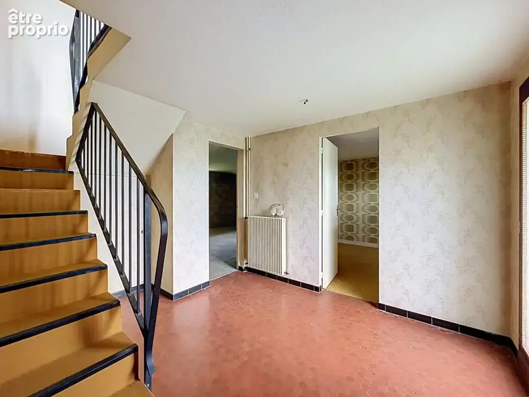 Photo Maison à Saint-Nazaire au prix de 209 000€
