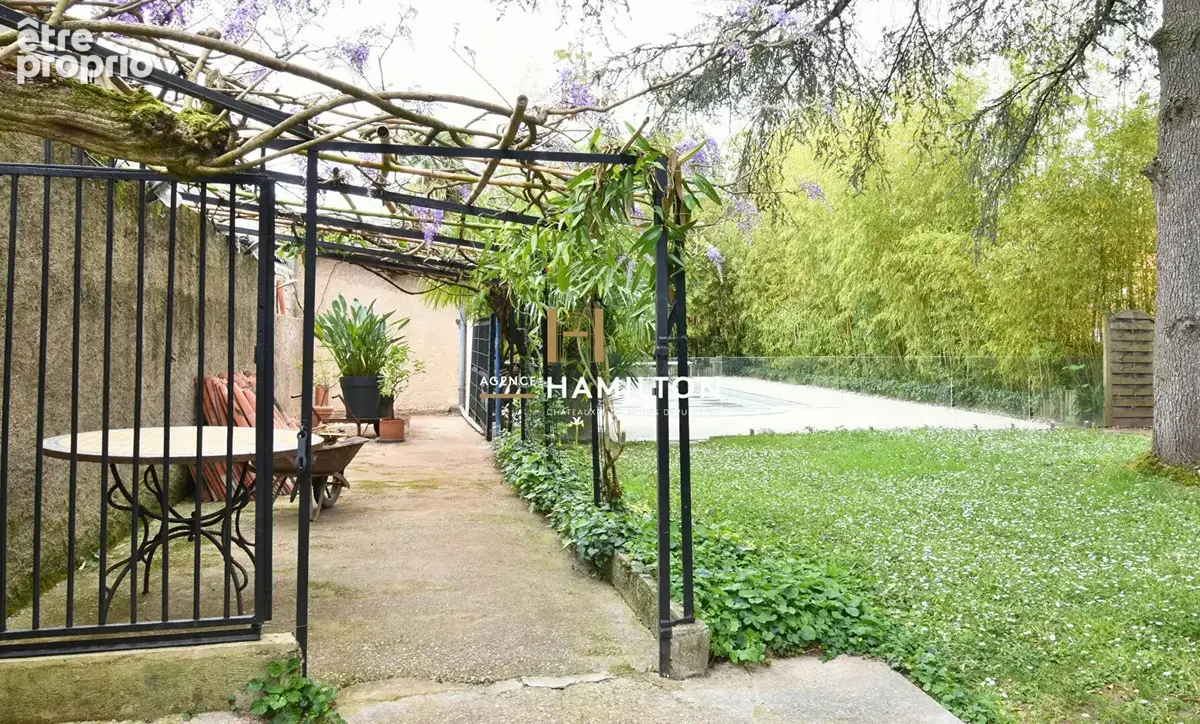 Demeure de charme a deux pas du centre d'albi et de sa passerelle - photo 4
