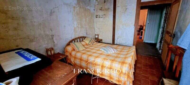 Photo 7 - Maison à SAVIGNY-EN-TERRE-PLAINE