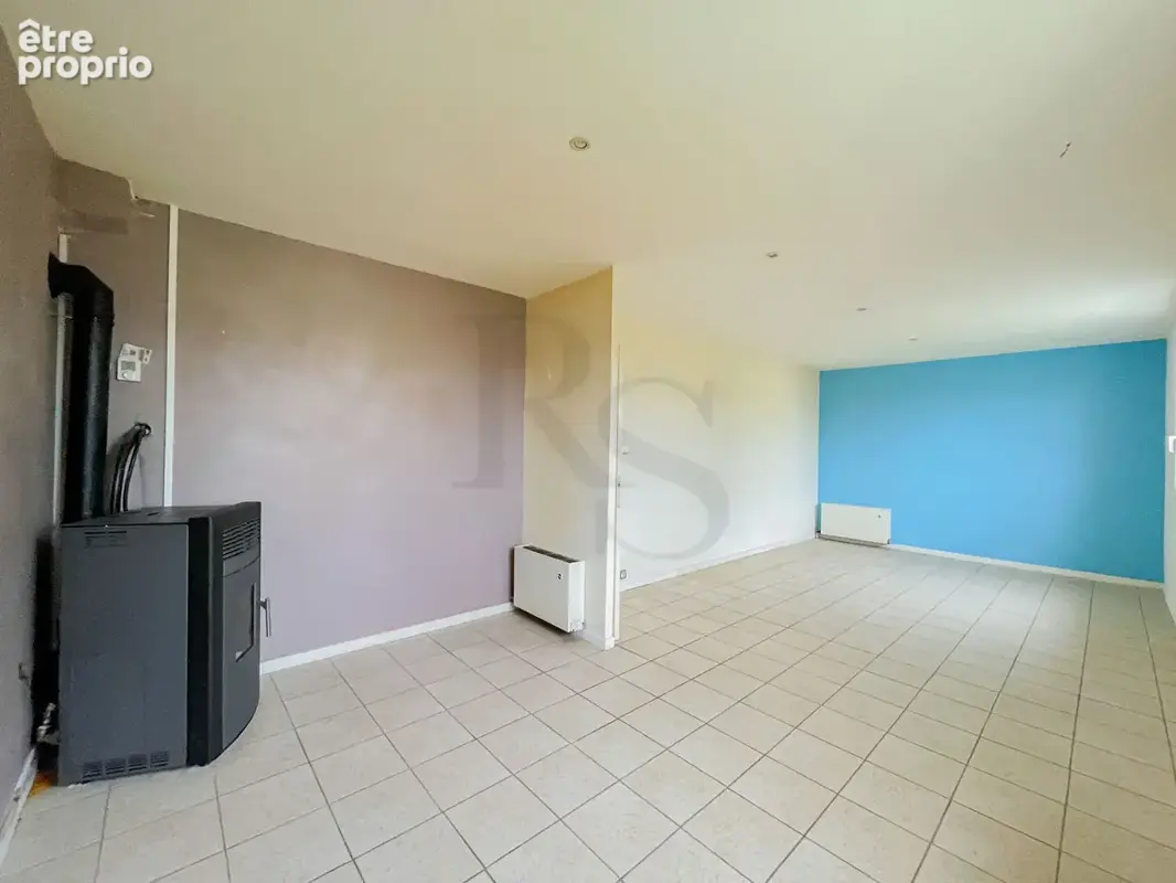 Domfront 15mn - Maison plain pied - photo 5