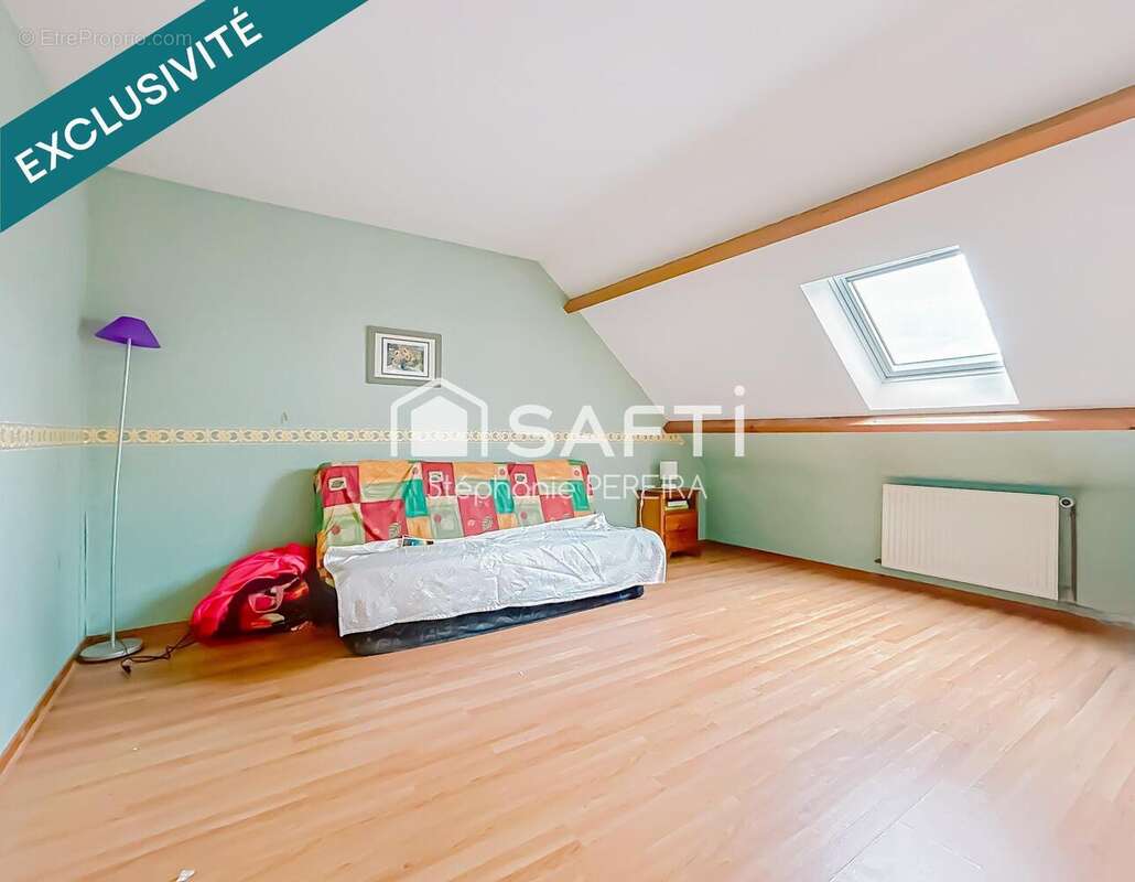 Photo 8 - Maison à TREMBLAY-EN-FRANCE