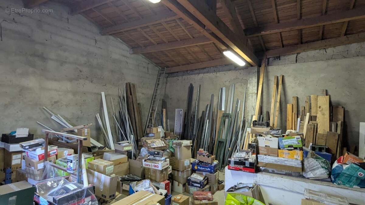 Maison 120 m² à Thiers  - photo 9
