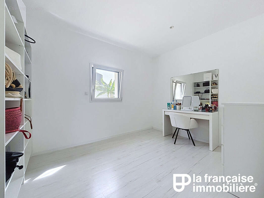Villa - Contemporain - architecture - axe Rennes -Paris - photo 7