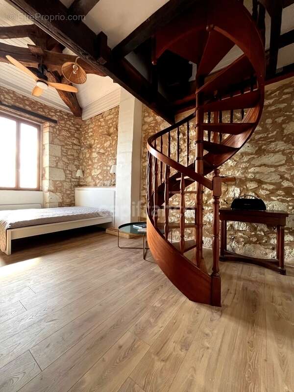 Maison à FLEURANCE