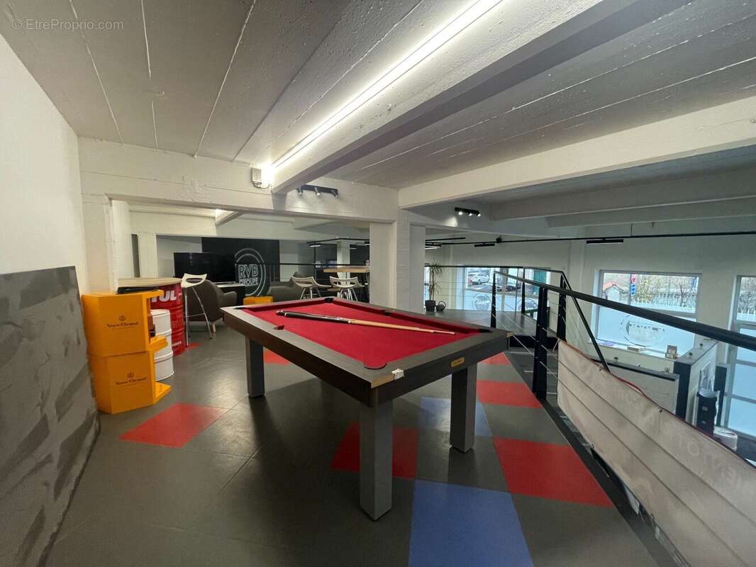 Commerce à CLERMONT-FERRAND