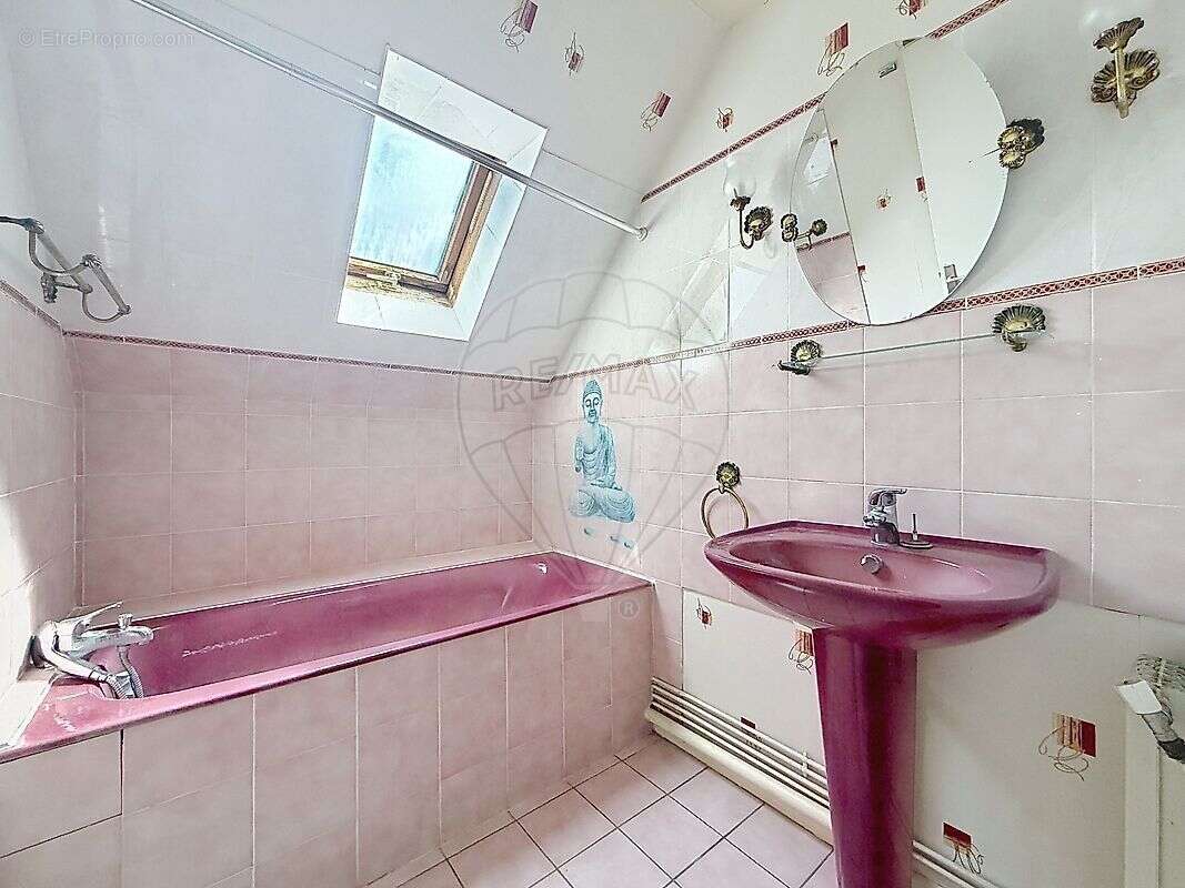 Maison 2 chambre(s) à vendre - photo 5