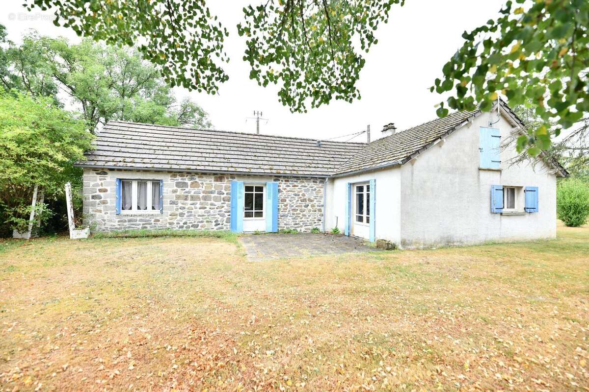 Maison 93 m² à Auzers  - photo 3