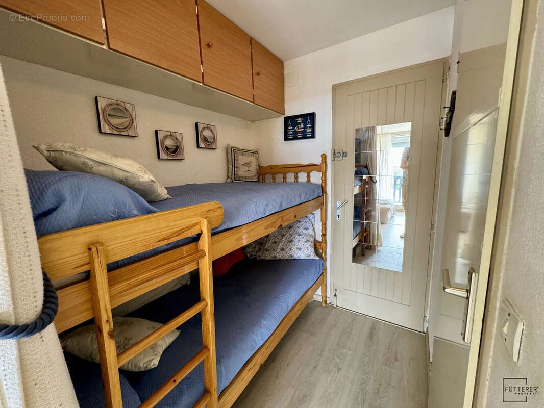 Appartement à FLEURY