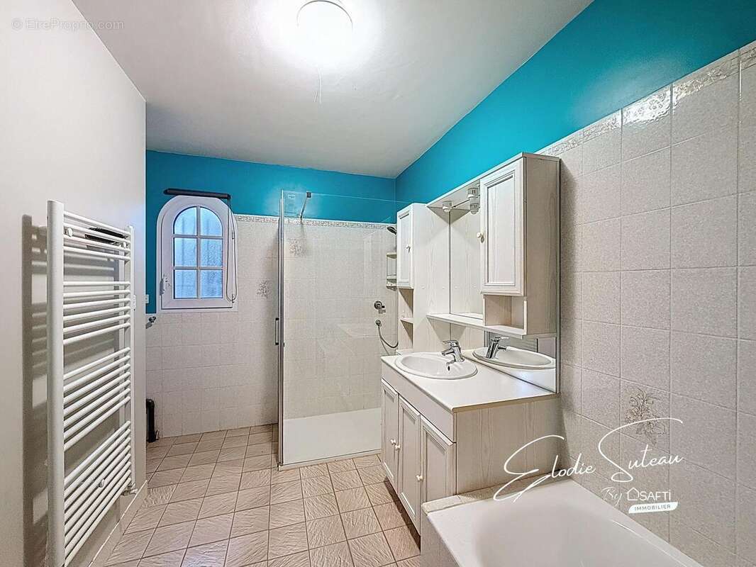 Photo 8 - Maison à LE LION-D'ANGERS