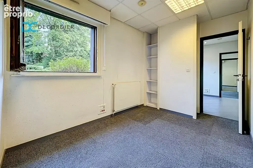 Thonon-les-bains – bureaux 222,19 m² en centre-ville - photo 13