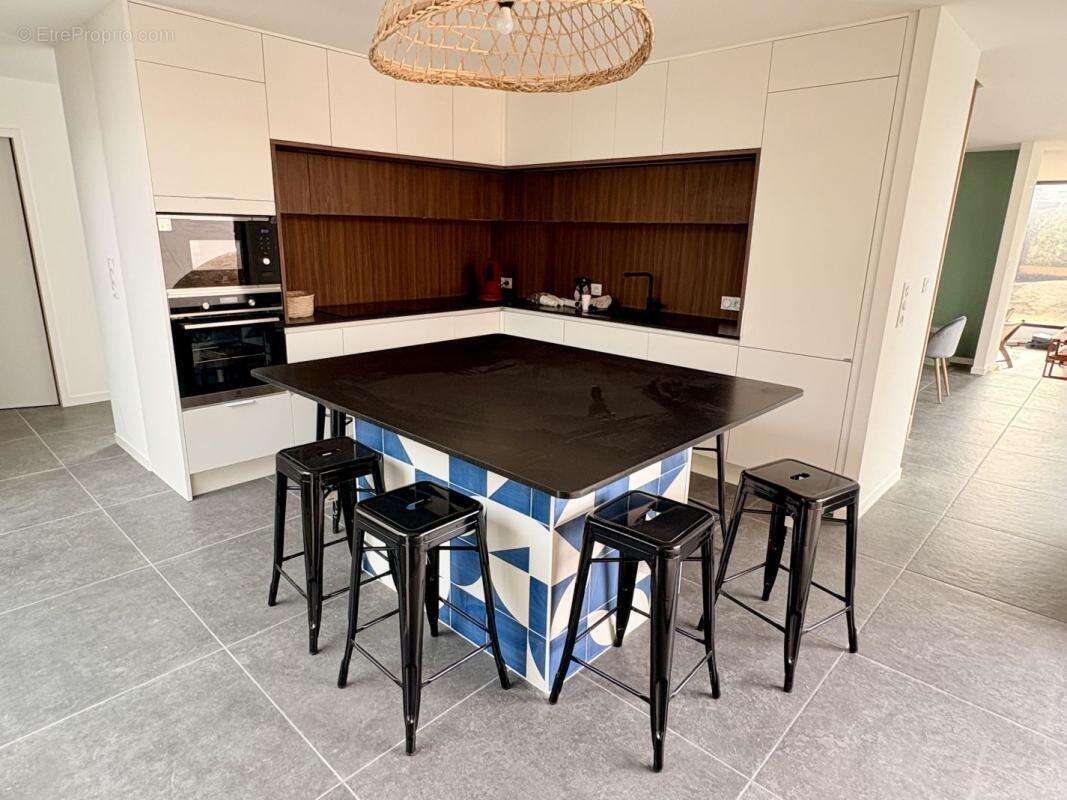 Maison à PERROS-GUIREC