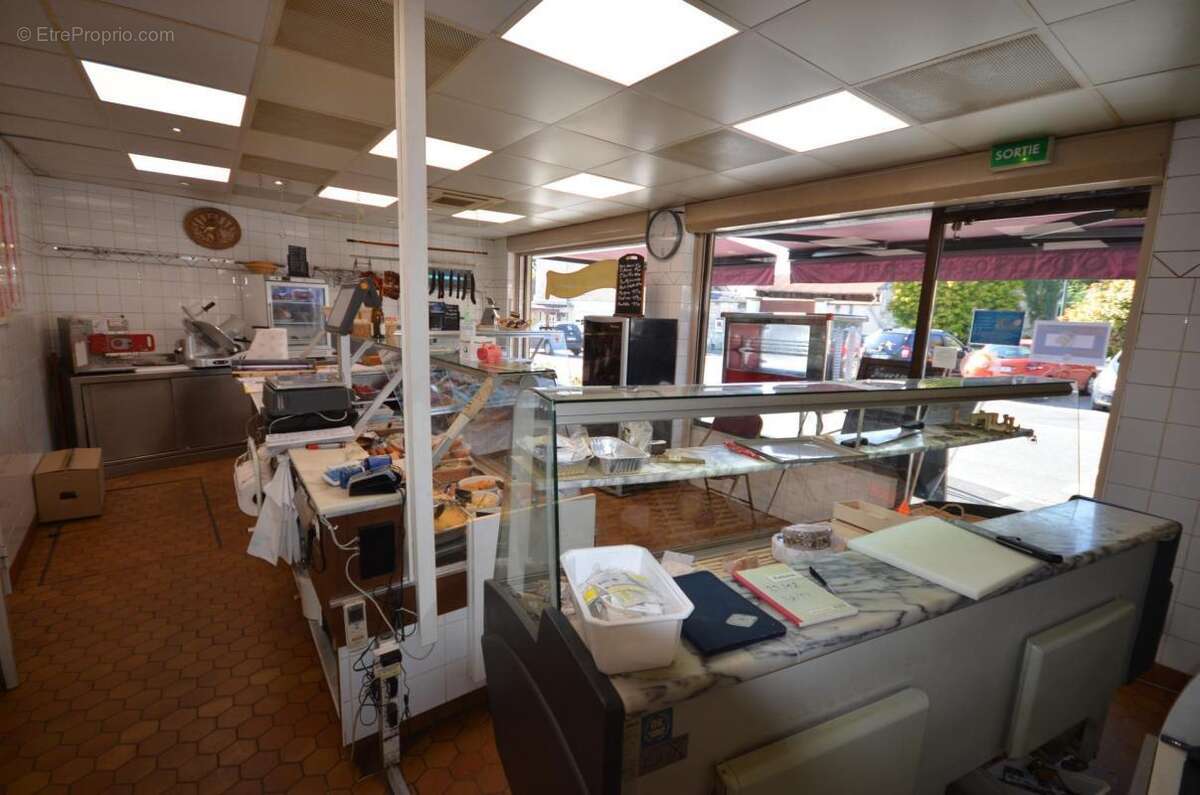 Vente de fonds de commerce  de boucherie charcuterie - photo 3