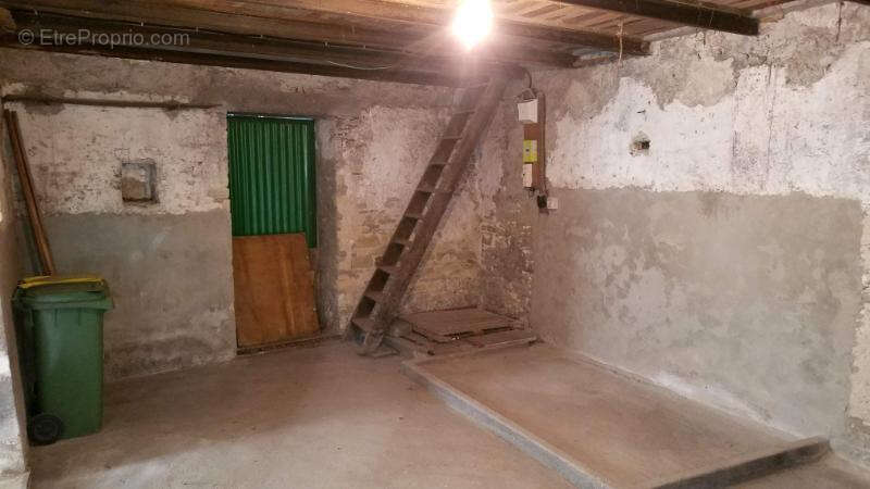 Maison à SAINT-GEORGES-D'OLERON