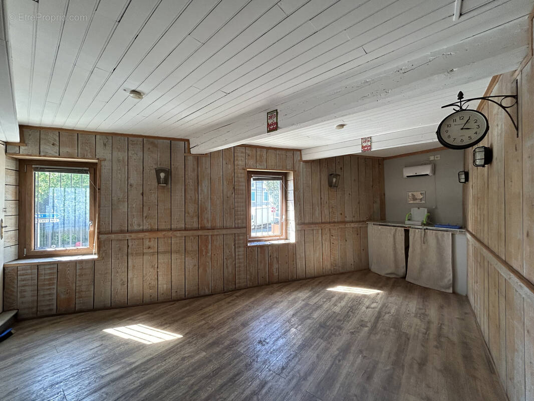Appartement à BRAM