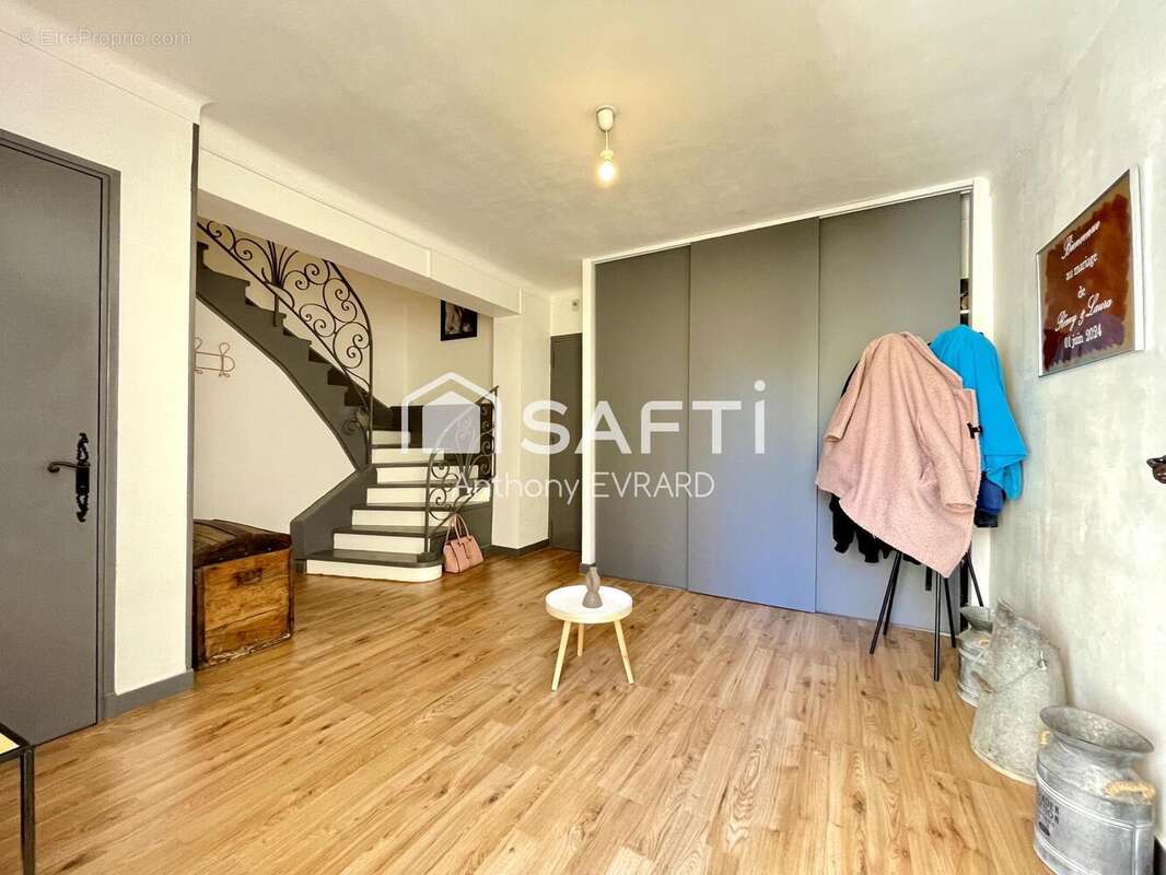 Photo 5 - Maison à SARRIANS