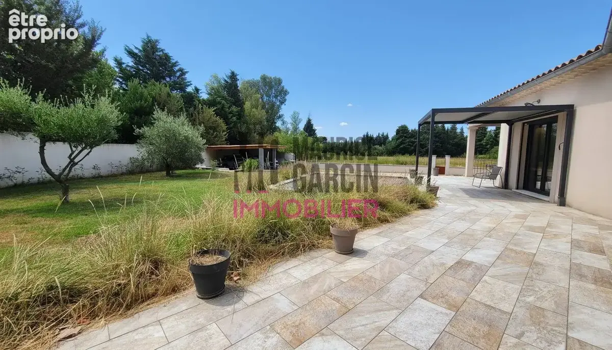 Maison 123 m² à Saze  - photo 1